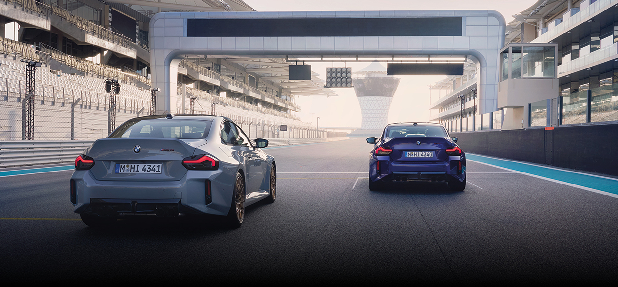 M wie Ihr Moment. BMW M Drive Tour 2026 mit Ihrem Autohaus ROLF HORN M wie Ihr Moment. BMW M Drive Tour 2026 mit Ihrem Autohaus ROLF HORN
